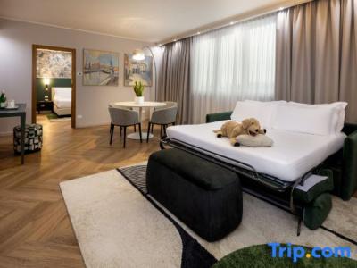 Crowne Plaza Padova, An Ihg - 74