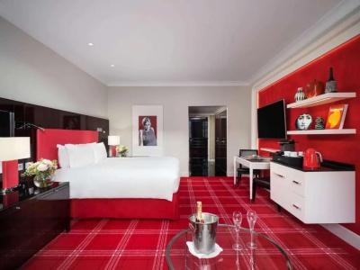 Sofitel London St James - 92