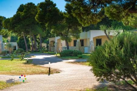 Villaggio Camping Spiaggia Lunga - 54