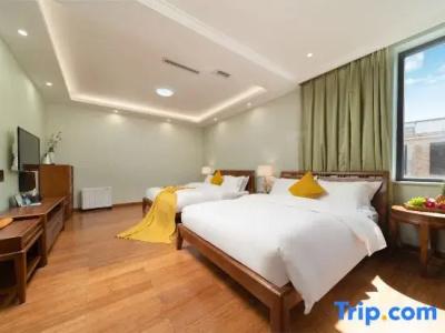 Dream · Line View Sea View b&b - 11