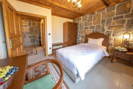 Foleya Mountain Resort & Villas - 17