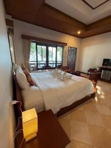 Bhundhari Chaweng Beach Resort Koh Samui - Sha Plus - 194