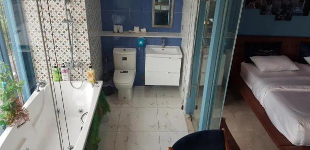 Bluetel Re'Sidence Bangkok Impact - Sha - 34
