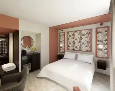 Hôtel Fesch & Spa - 32