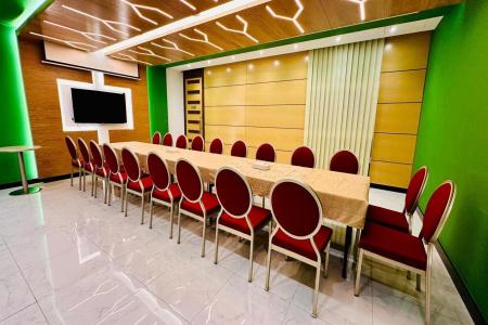 Tulip Al Barsha Apartment - 37