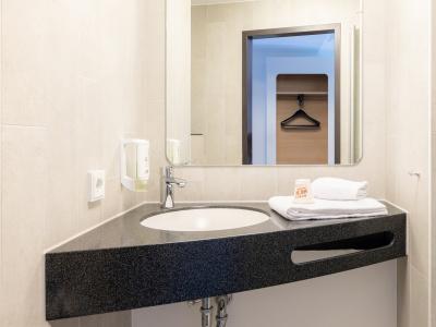 b&b Stuttgart-City - 32