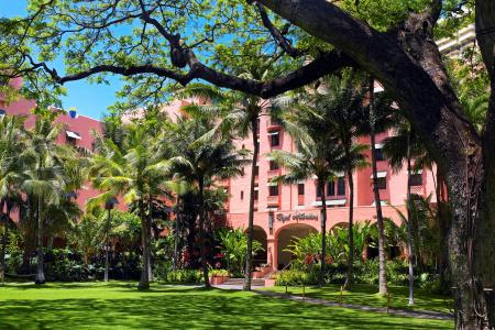 The Royal Hawaiian, A Luxury Collection Resort, Waikiki - 26