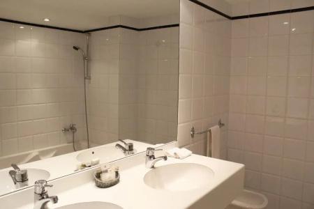 Hostellerie Du Grand Saint Antoine - 24