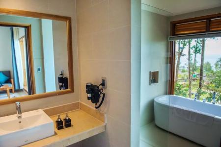 Camia Resort & Spa - 61