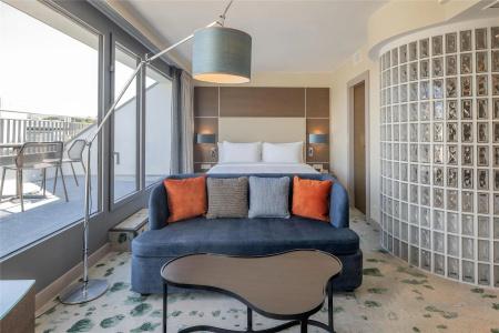 Hilton Geneva and Conference Centre - 68