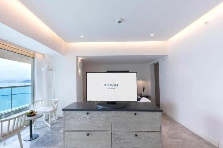 d Resort Murat Reis Ayvalık - 100