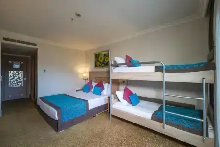 Crystal De Luxe Resort & Spa - All Inclusive - 6