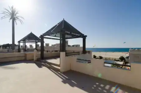 Roda Beach Resort - 27