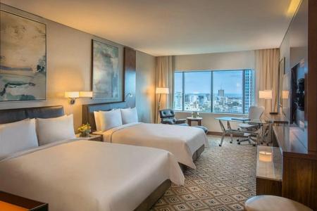 Jw Marriott Santo Domingo - 3