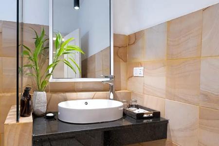 Angkor Elysium Suite - 91