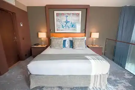 Intercontinental Lisbon, An Ihg - 115