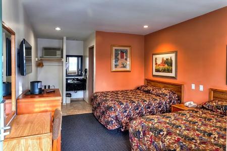 Dunes Inn - Sunset - 36