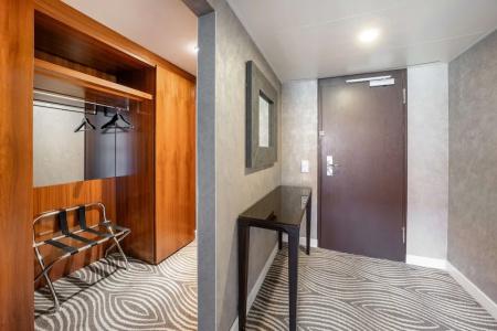 Hilton Berlin - 131