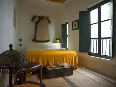 Riad Le j - 1