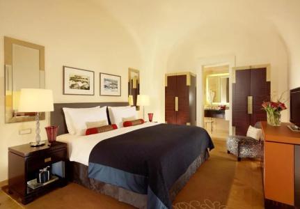 Mandarin Oriental, Prague - 122