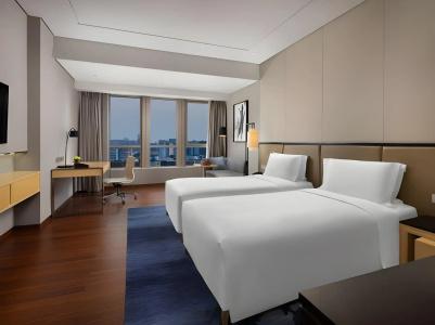 New World Beijing - 5