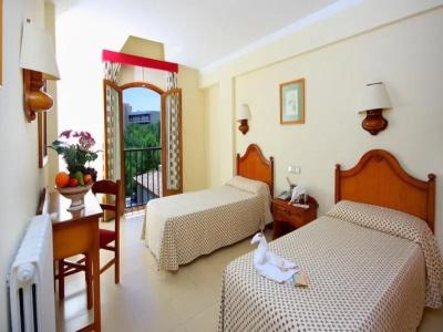 Valentin Paguera & Suites - Adults Only - 160