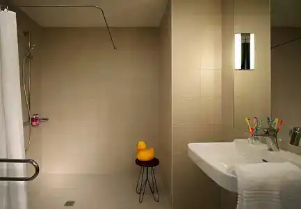 Moxy Berlin Ostbahnhof - 70