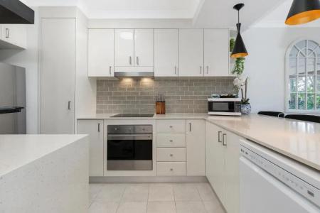 Burleigh Mediterranean - 155