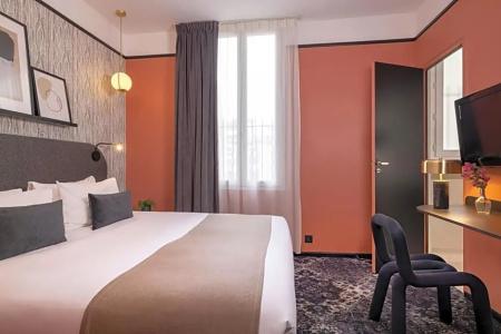 Hôtel Palais De Chaillot - 98