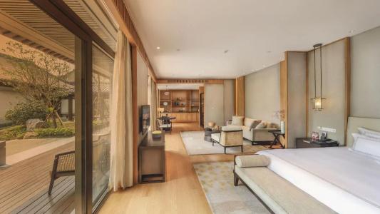 West Lake State Guest House - 41