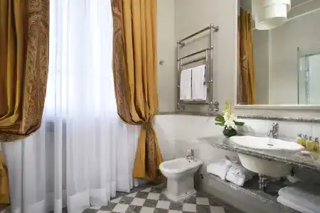 Grand Principe Di Piemonte - 9