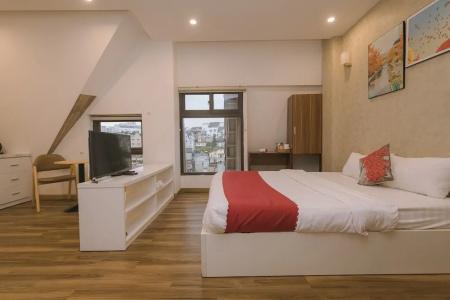 Ngan Pho Studio & - 204