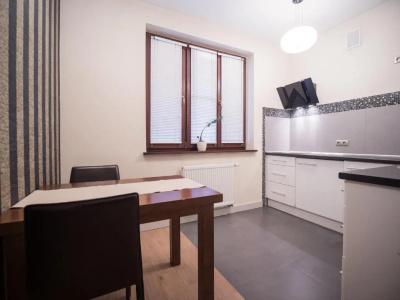 ApartMiodowa - 42