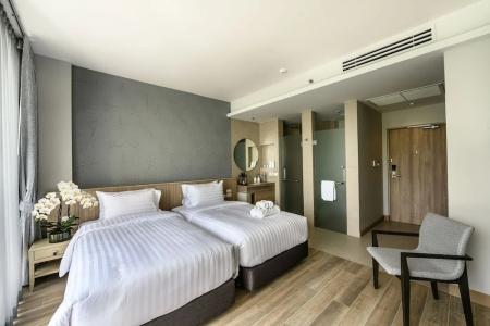 Isanook Resort & Suites Hua Hin - Sha Plus Certified - 127