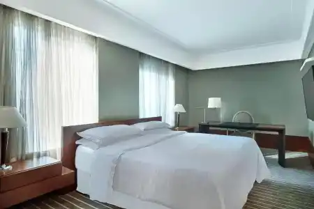 Sheraton são Paulo Wtc - 121