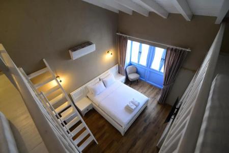 Jardin d'Azur Alaçatı - 47