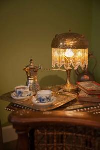 La Maison Ottomane - 135