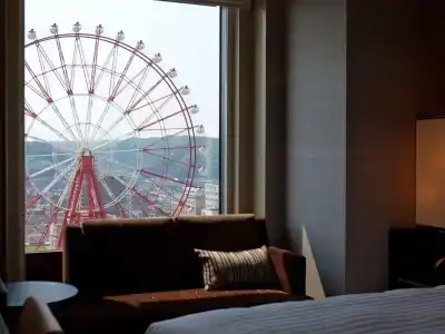 Solaria Nishitetsu Kagoshima - 47