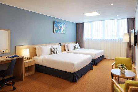 Days & Suites by Wyndham Incheon Airport - 0