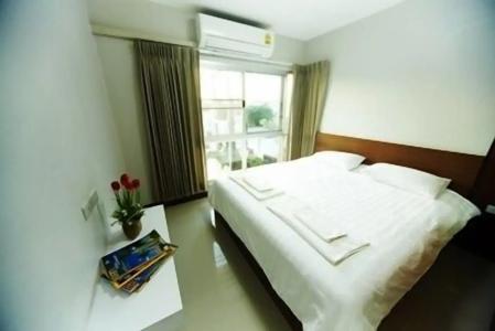 Central Place Serviced Apartment - 2