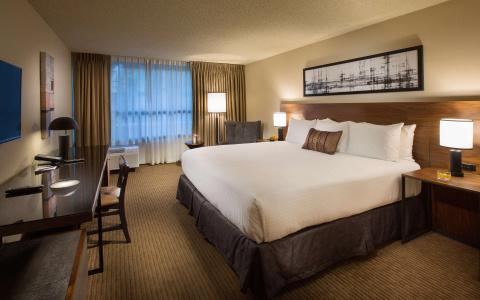 116, A Coast Hotel - 36