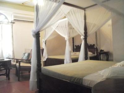 Asmini Palace - 102