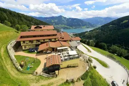 BergJaga-Alm - 6