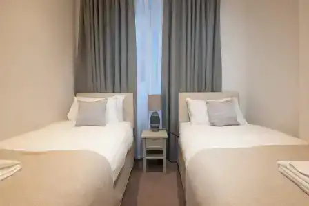 Manson Place - 3