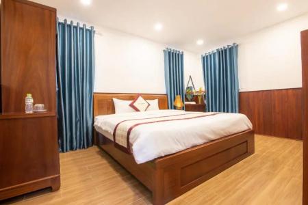 Hung Vuong Resort - 42