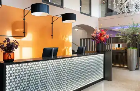Star Inn Linz Promenadengalerien - 27
