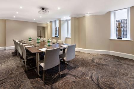 Radisson Blu Edwardian Kenilworth, London - 15