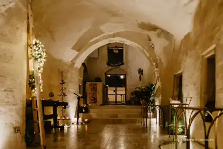 Palazzo Del Duca Luxury - 13