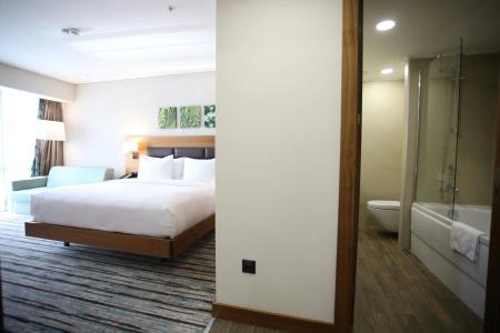 Hilton Garden Inn Ankara Gimat - 5