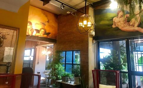 Bangkok Voyage Boutique - 17